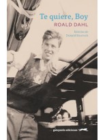 TE QUIERE, BOY