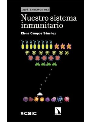 NUESTRO SISTEMA INMUNITARIO