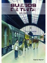 SUEÑOS DE TINTA