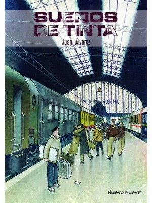 SUEÑOS DE TINTA