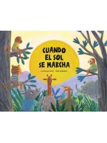 CUANDO EL SOL SE MARCHA
