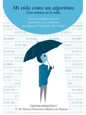 MI VIDA COMO UN ALGORITMO