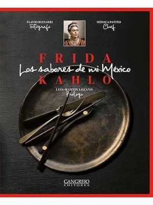 SABORES DE MI MÉXICO, LOS