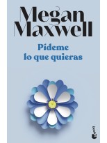 PÍDEME LO QUE QUIERAS