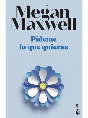PÍDEME LO QUE QUIERAS