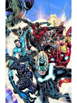 ULTIMATE INVASION 1 DE 4