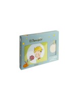 PRINCIPITO CAJA CON PERSONAJES