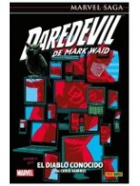 DAREDEVIL MW 10 MS EL DIABLO CONOCIDO