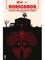 RORSCHACH Nº 09