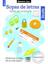 BLOC DE SOPAS DESAFIO 03