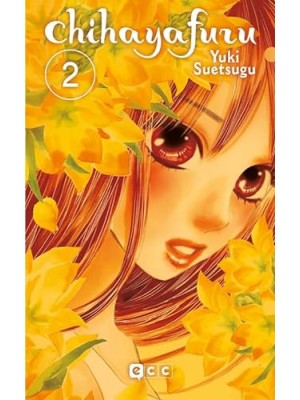 CHIHAYAFURU NÚM. 2