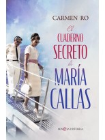 CUADERNO SECRETO DE MARÍA CALLAS, EL