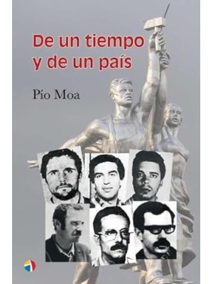 DE UN TIEMPO Y DE UN PAIS