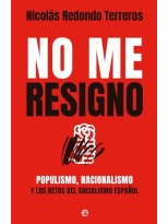 NO ME RESIGNO