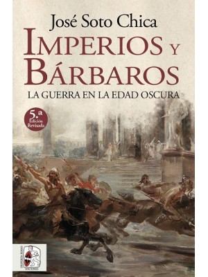 IMPERIOS Y BÁRBAROS