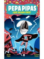 PEPA PIPAS 2
