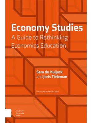 ECONOMY STUDIES
