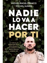 NADIE LO VA A HACER POR TI