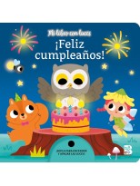 MI LIBRO CON LUCES-¡FELIZ CUMPLEAÑOS!