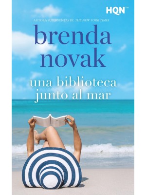 BIBLIOTECA JUNTO AL MAR, UNA