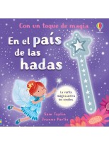EN EL PAÍS DE LAS HADAS