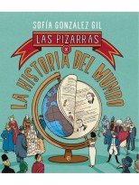 PIZARRAS DE LA HISTORIA DEL MUNDO