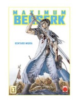 MAXIMUM BERSERK 02