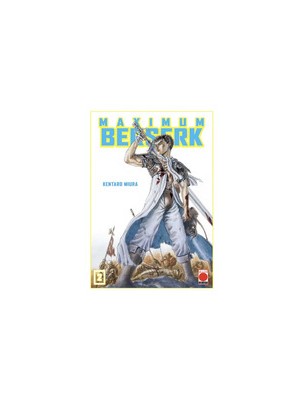 MAXIMUM BERSERK 02