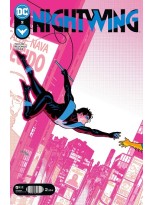 NIGHTWING NUM. 02