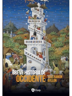 BREVE HISTORIA DE OCCIDENTE