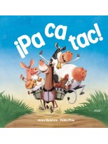 PACATAC!