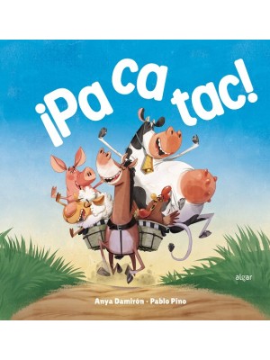 PACATAC!