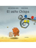 OSITO CHISPA, EL