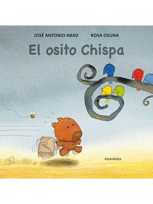 OSITO CHISPA, EL
