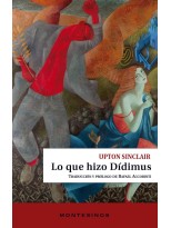 LO QUE HIZO DÍDIMUS