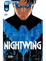 NIGHTWING NUM. 01