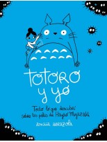 TOTORO Y YO