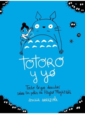 TOTORO Y YO