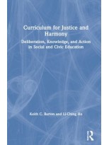 CURRICULUM FOR JUSTICE AND HARMONY