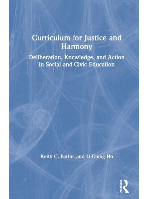 CURRICULUM FOR JUSTICE AND HARMONY