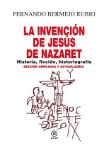 INVENCIÓN DE JESÚS DE NAZARET, LA