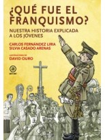 QUÉ FUE EL FRANQUISMO?