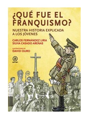 QUÉ FUE EL FRANQUISMO?