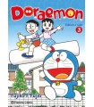 DORAEMON COLOR Nº 03/06