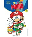 SUPER MARIO Nº 01