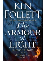 ARMOUR OF LIGHT, THE. (PRE-VENTA. PRÓXIMA PUBLICACIÓN 26 SEPTIEMBRE)