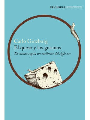 QUESO Y LOS GUSANOS, EL