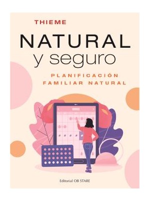 NATURAL Y SEGURO