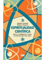 ESPIRITUALIDAD CIENTÍFICA
