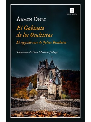 GABINETE DE LOS OCULTISTAS, EL